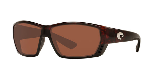 Brille Costa Del Mar TUNA ALLEY READERS 6S7008 000102 62 11