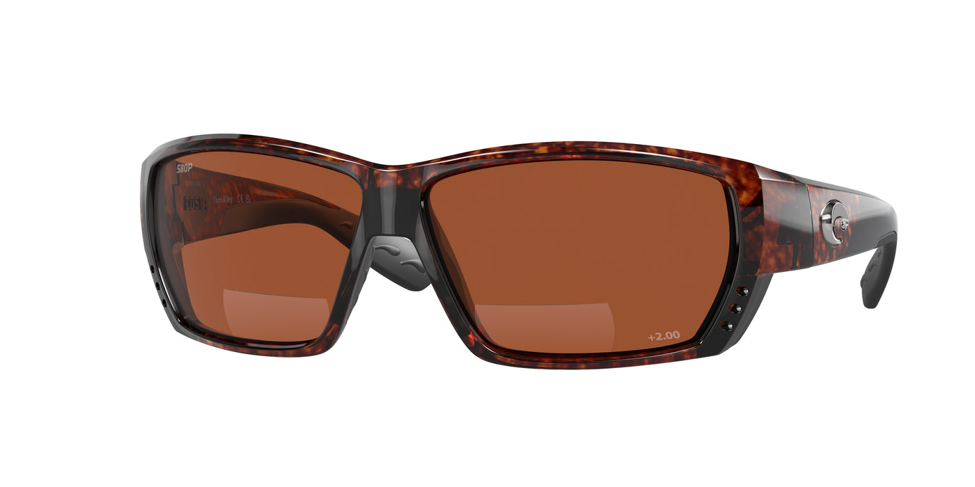 Gafas Graduadas Costa Del Mar 6S7008 000104 62 11