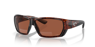 Lunettes de soleil Costa Del Mar TUNA ALLEY READERS 6S7008 000104 62 11