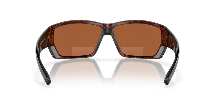 Lunettes de soleil Costa Del Mar TUNA ALLEY READERS 6S7008 000202 62 11 — Image 4