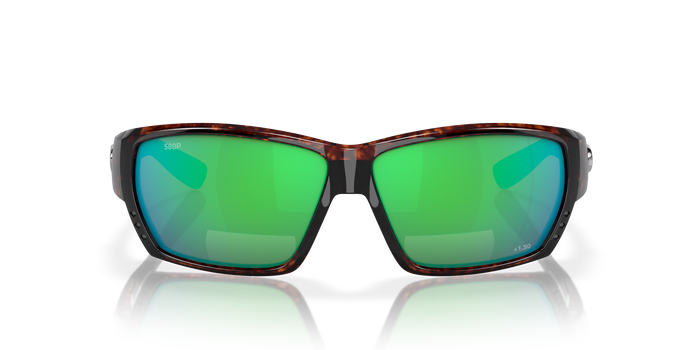 Lunettes de soleil Costa Del Mar TUNA ALLEY READERS 6S7008 000202 62 11 — Image 2