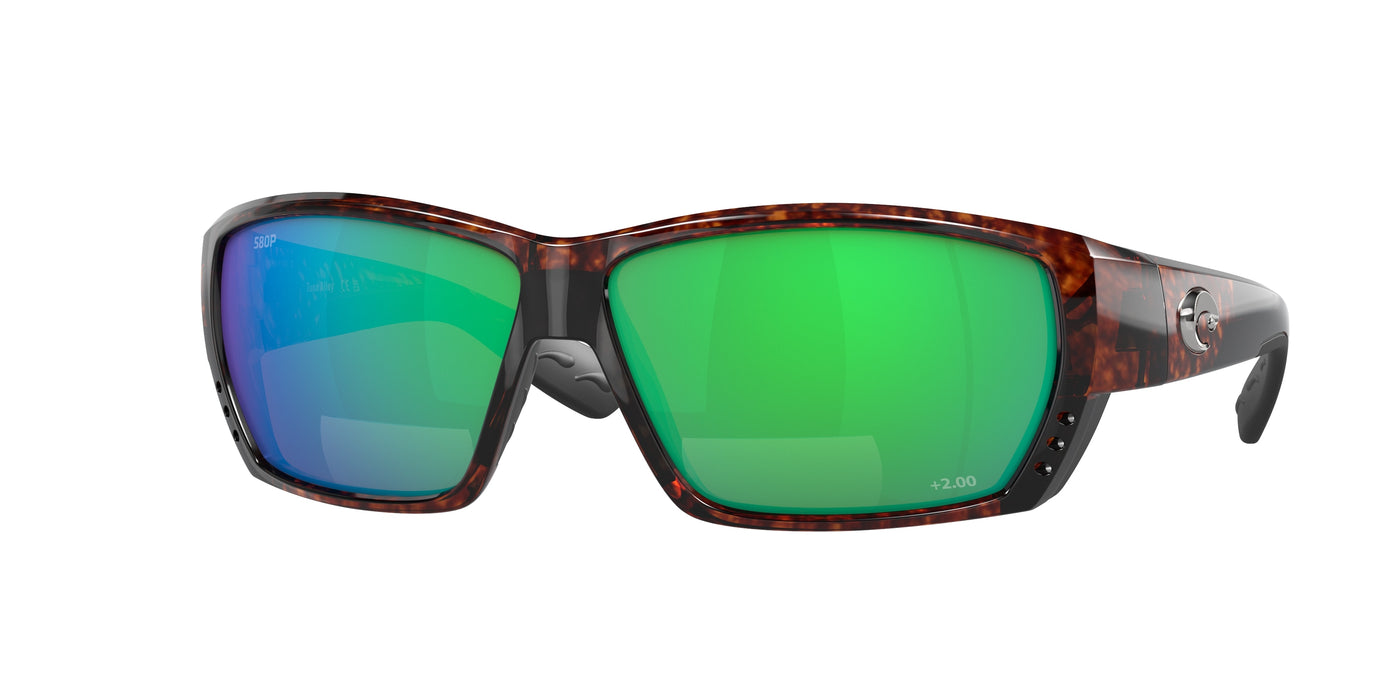 Gafas Graduadas Costa Del Mar 6S7008 000204 62 11