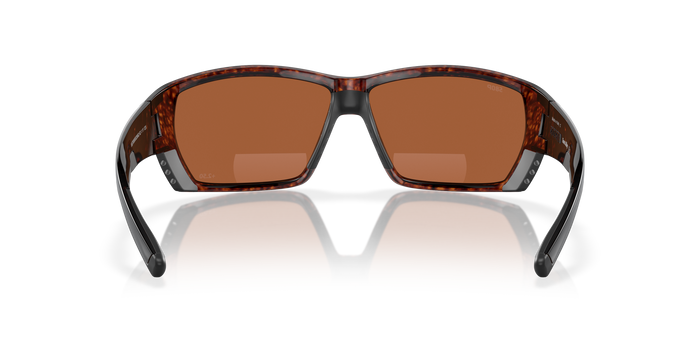Lunettes de soleil Costa Del Mar TUNA ALLEY READERS 6S7008 000206 62 11 — Image 4