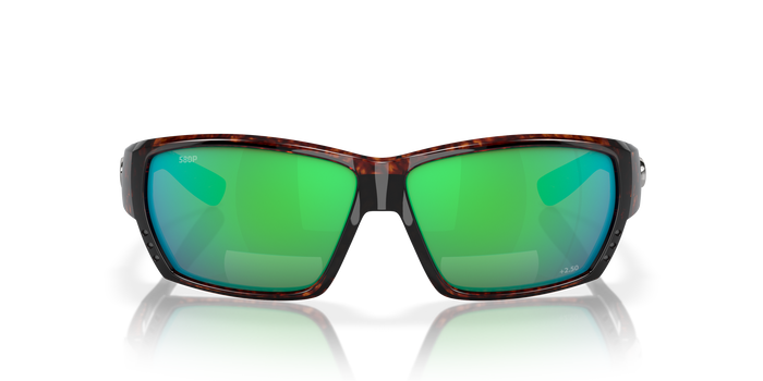 Lunettes de soleil Costa Del Mar TUNA ALLEY READERS 6S7008 000206 62 11 — Image 2