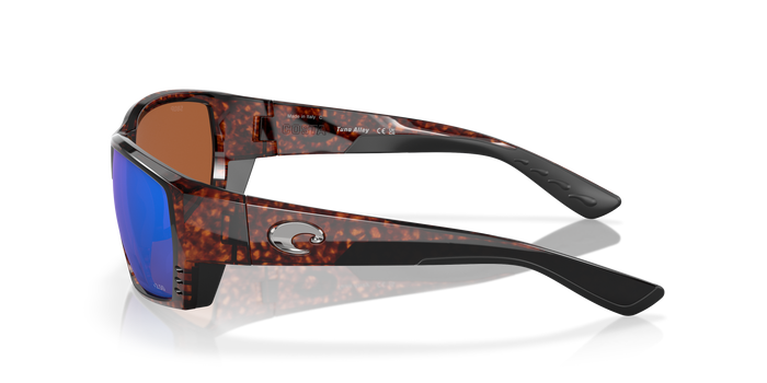 Lunettes de soleil Costa Del Mar TUNA ALLEY READERS 6S7008 000206 62 11 — Image 3