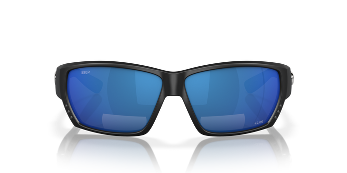 Gafas de Sol Costa Del Mar TUNA ALLEY READERS 6S7008 000304 62 11 — Imagen 2