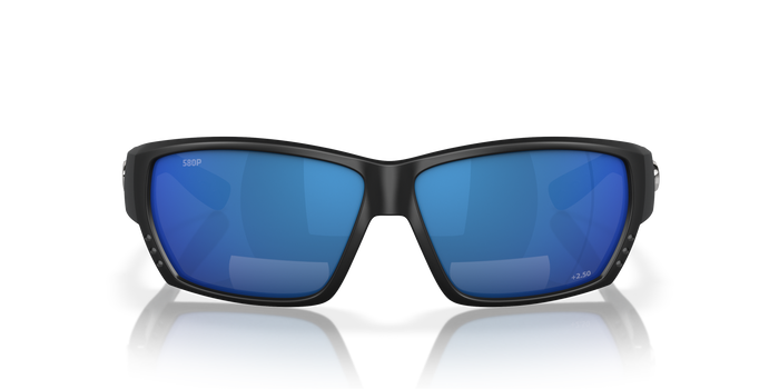 Lunettes de soleil Costa Del Mar TUNA ALLEY READERS 6S7008 000306 62 11 — Image 2