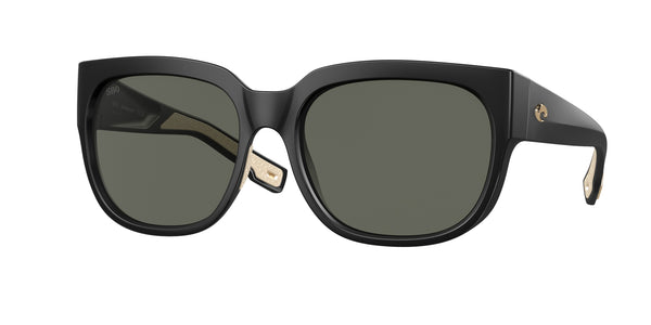Brille Costa Del Mar WATERWOMAN 2 6S9004 900402 58 18