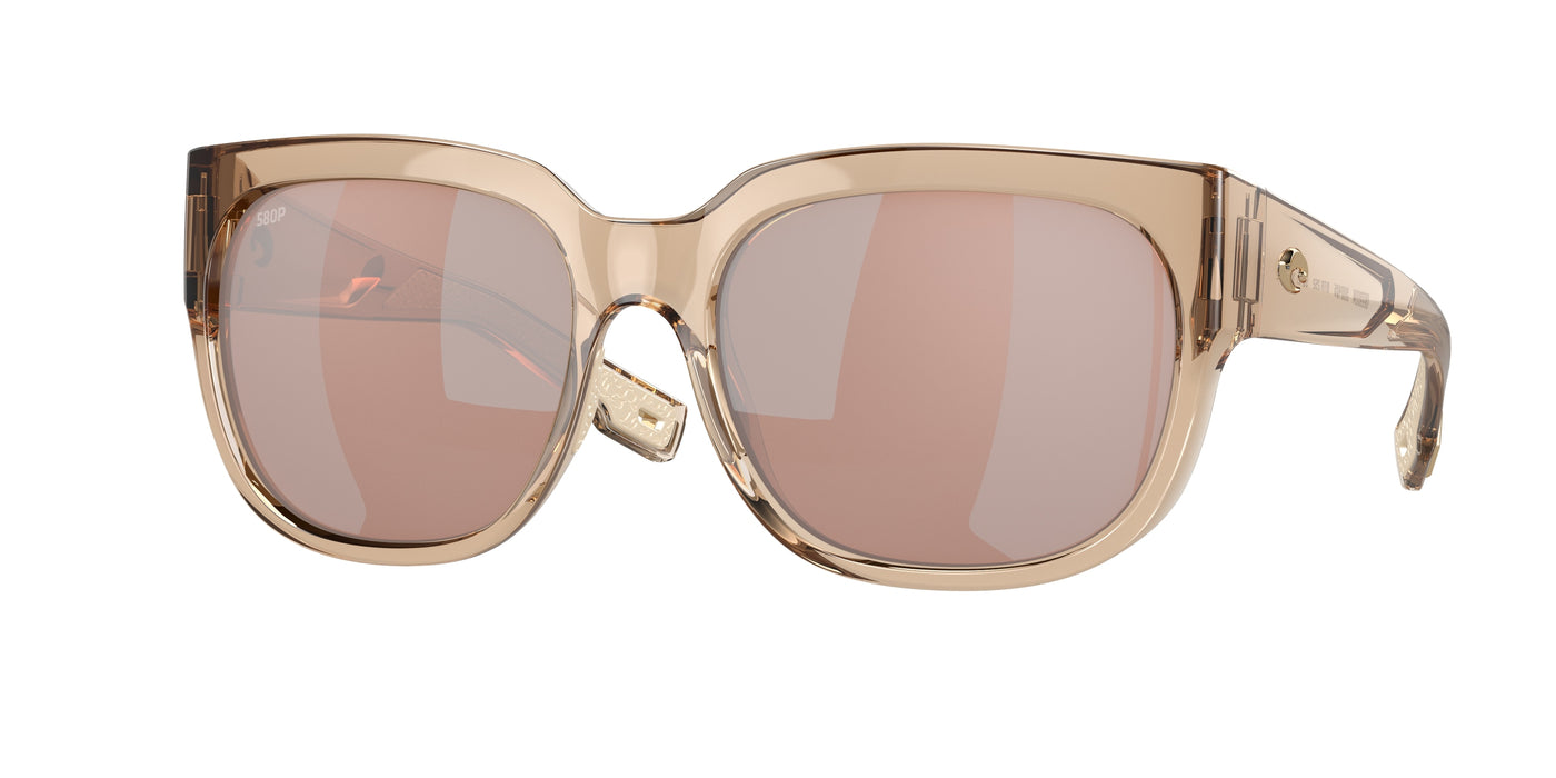 Gafas Graduadas Costa Del Mar 6S9004 900405 58 18