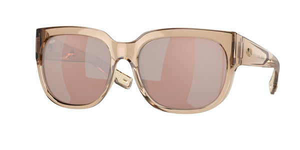 Brille Costa Del Mar WATERWOMAN 2 6S9004 900405 58 18