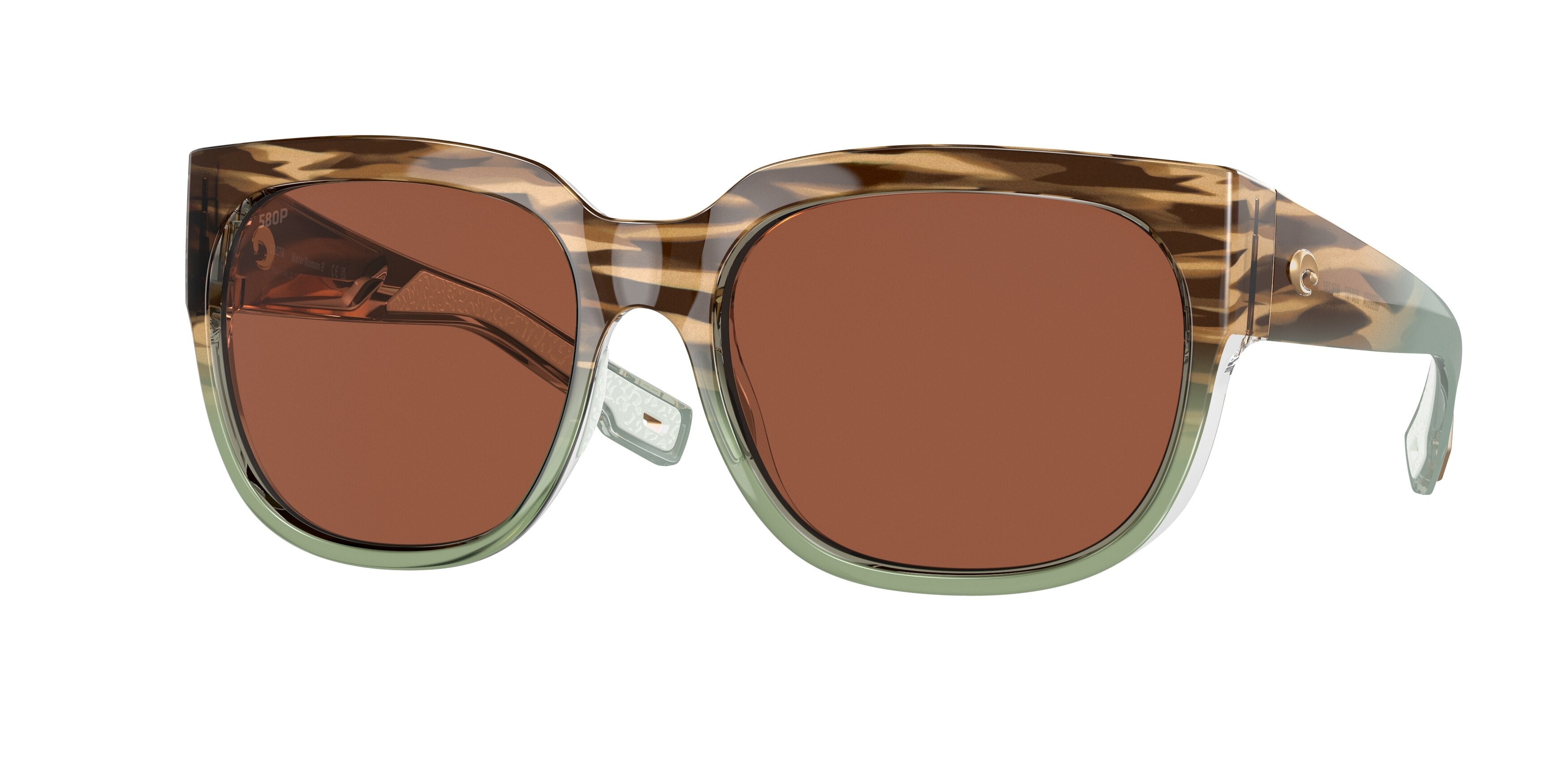 Gafas de Sol Costa Del Mar WATERWOMAN 2 6S9004 900407 58 18