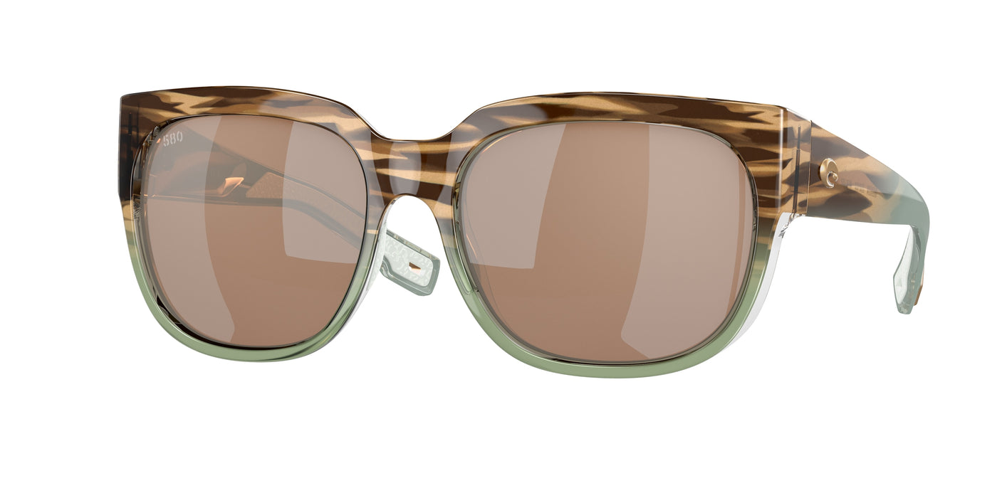 Gafas Graduadas Costa Del Mar 6S9004 900408 58 18