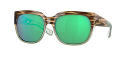 Lunettes de Vue Costa Del Mar WATERWOMAN 2 6S9004 900412 58 18