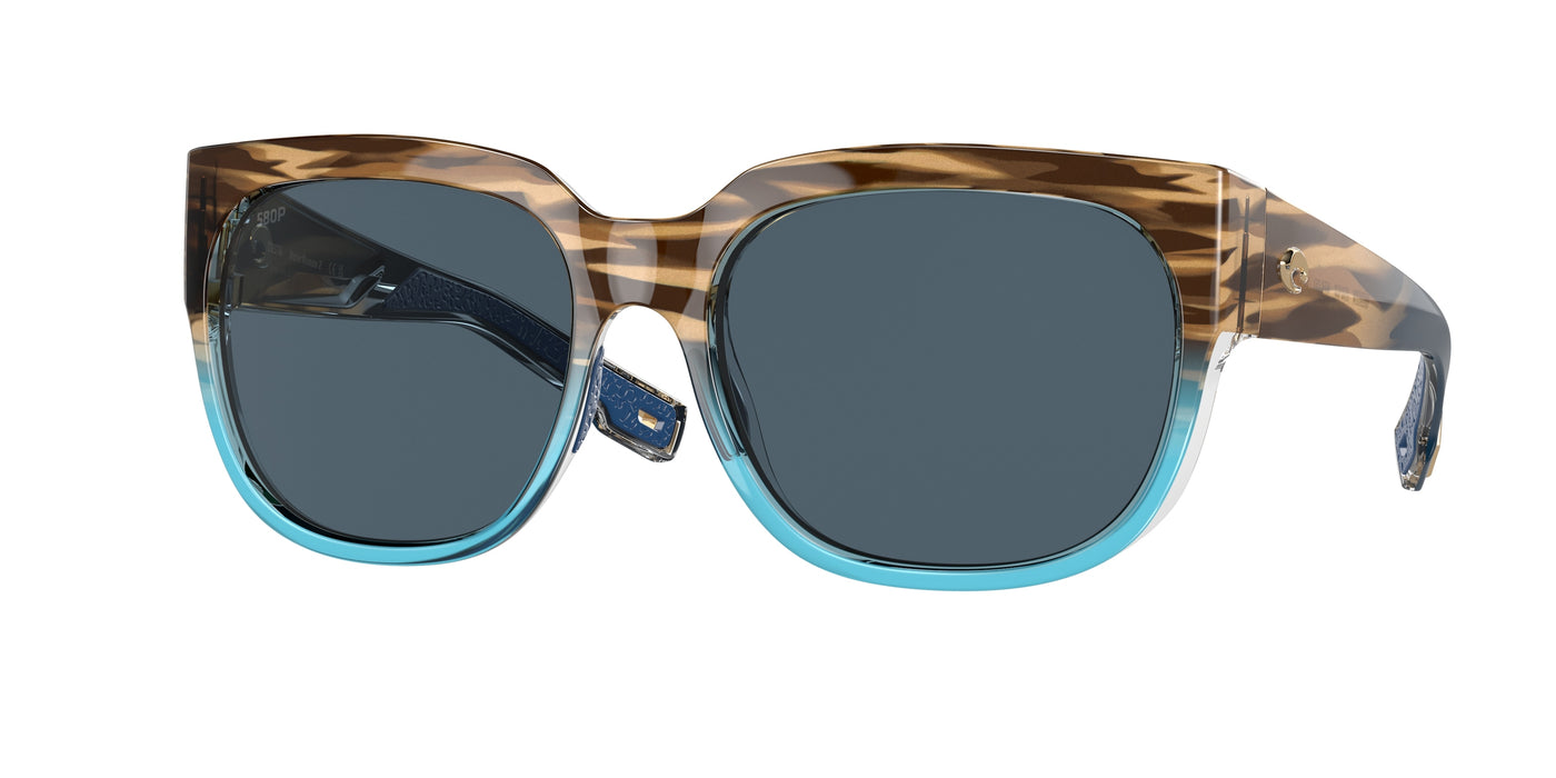 Gafas Graduadas Costa Del Mar 6S9004 900413 58 18