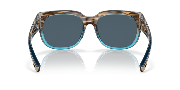 Sonnenbrille Costa Del Mar WATERWOMAN 2 6S9004 900413 58 18 — Bild 4