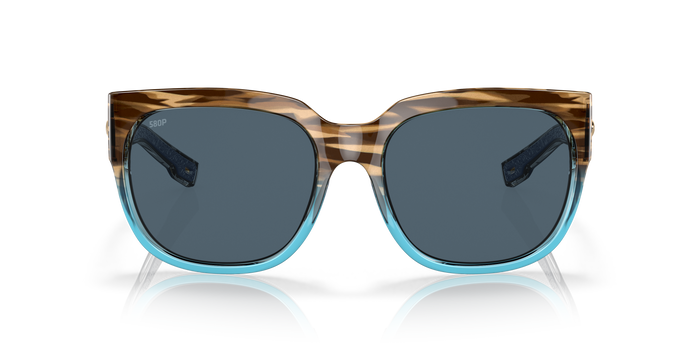 Sonnenbrille Costa Del Mar WATERWOMAN 2 6S9004 900413 58 18 — Bild 2