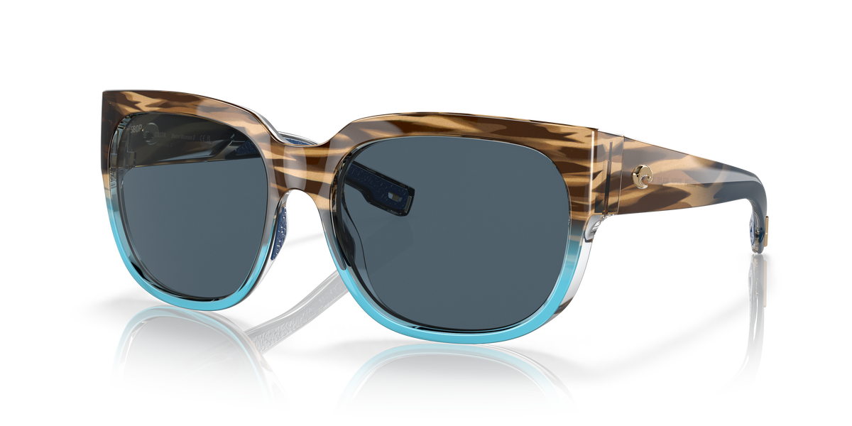 Gafas de Sol Costa Del Mar WATERWOMAN 2 6S9004 900413 58 18