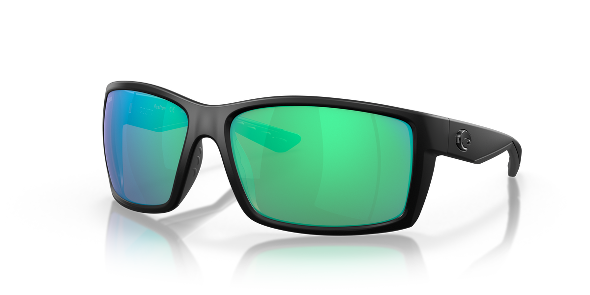 Lunettes de soleil Costa Del Mar REEFTON 6S9007 900719 64 15