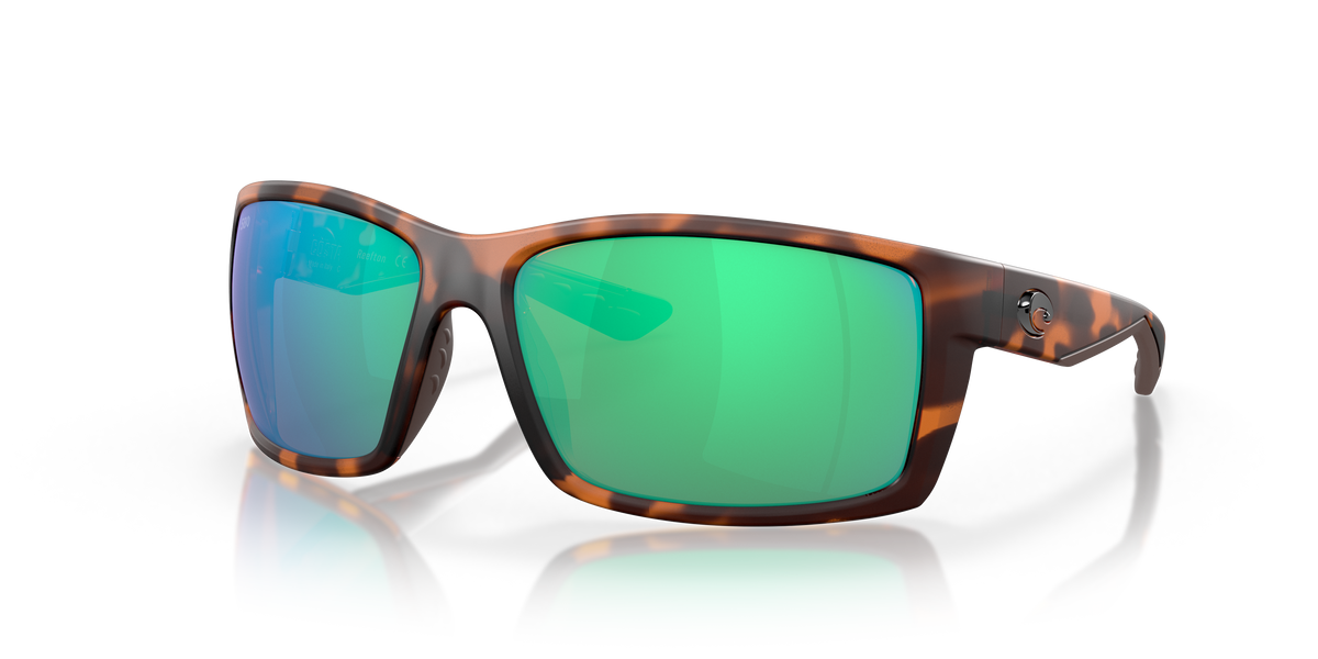 Sunglasses Costa Del Mar REEFTON 6S9007 900731 64 15