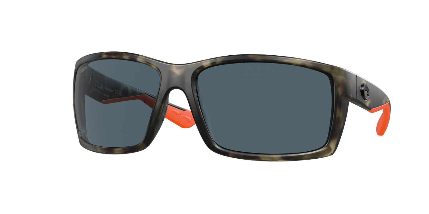 Gafas Graduadas Costa Del Mar REEFTON 6S9007 900747 64 15