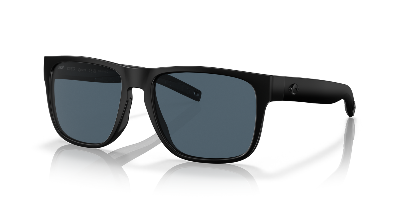 Sonnenbrille Ray-Ban Spearo 6S9008 900802 56 17