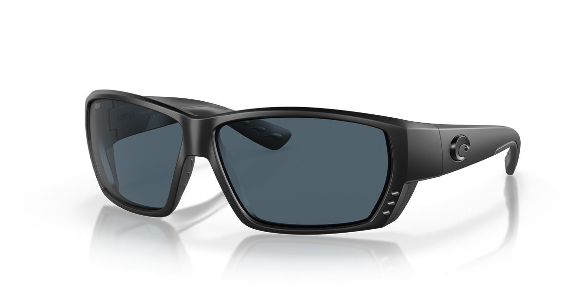 Sunglasses Costa Del Mar TUNA ALLEY 6S9009 900901 62 11
