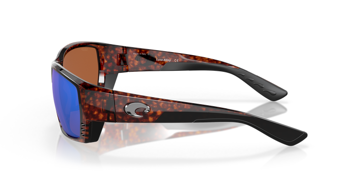 Gafas de Sol Costa Del Mar TUNA ALLEY 6S9009 900908 62 11 — Imagen 3