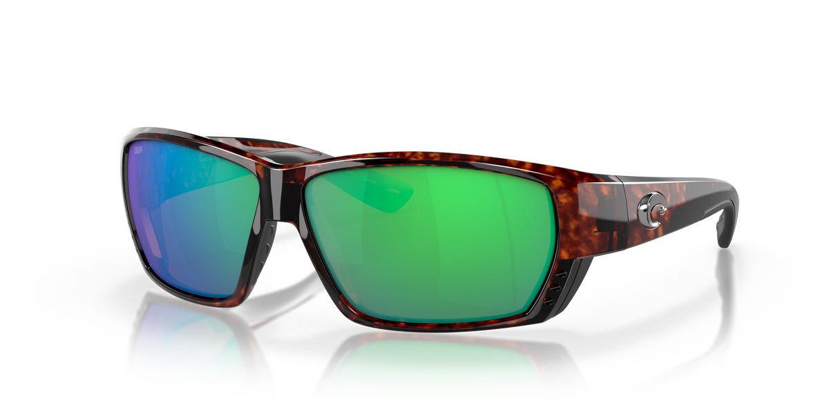 Sunglasses Costa Del Mar TUNA ALLEY 6S9009 900908 62 11