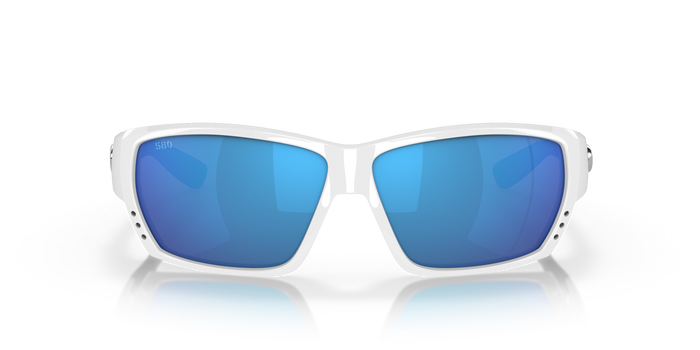 Lunettes de soleil Costa Del Mar TUNA ALLEY 6S9009 900938 62 11 — Image 2