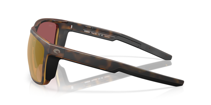 Gafas de Sol Costa Del Mar FERG XL 6S9012 901215 62 16 — Imagen 3
