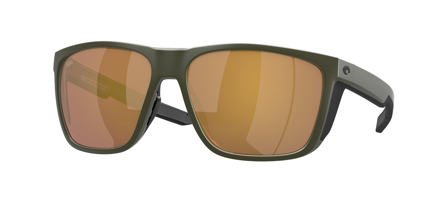 Gafas Graduadas Costa Del Mar FERG XL 6S9012 901216 62 16
