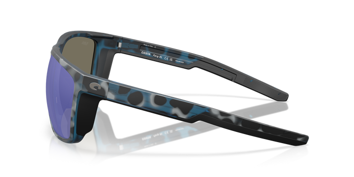 Gafas de Sol Costa Del Mar FERG XL 6S9012 901217 62 16 — Imagen 3