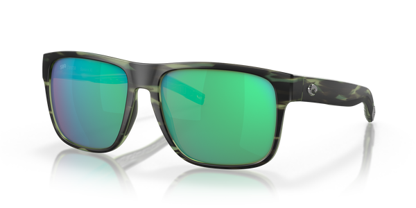 Gafas de Sol Costa Del Mar SPEARO XL 6S9013 901307 59 17 — vista tres cuartos