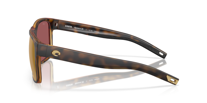 Lunettes de soleil Costa Del Mar SPEARO XL 6S9013 901318 59 17 — Image 3