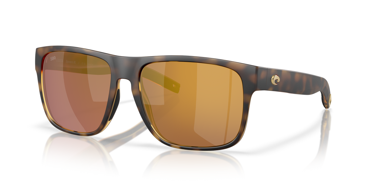Lunettes de soleil Costa Del Mar SPEARO XL 6S9013 901318 59 17