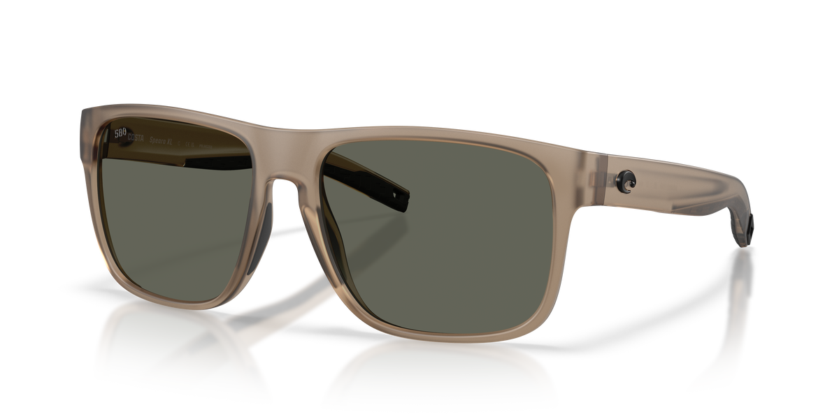Lunettes de soleil Costa Del Mar SPEARO XL 6S9013 901321 59 17