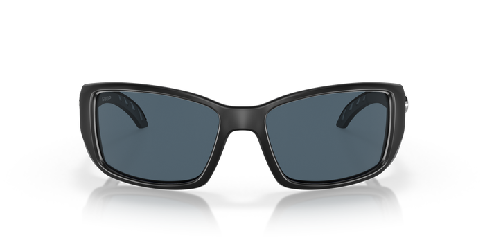 Lunettes de soleil Costa Del Mar BLACKFIN 6S9014 901402 62 17 — Image 2