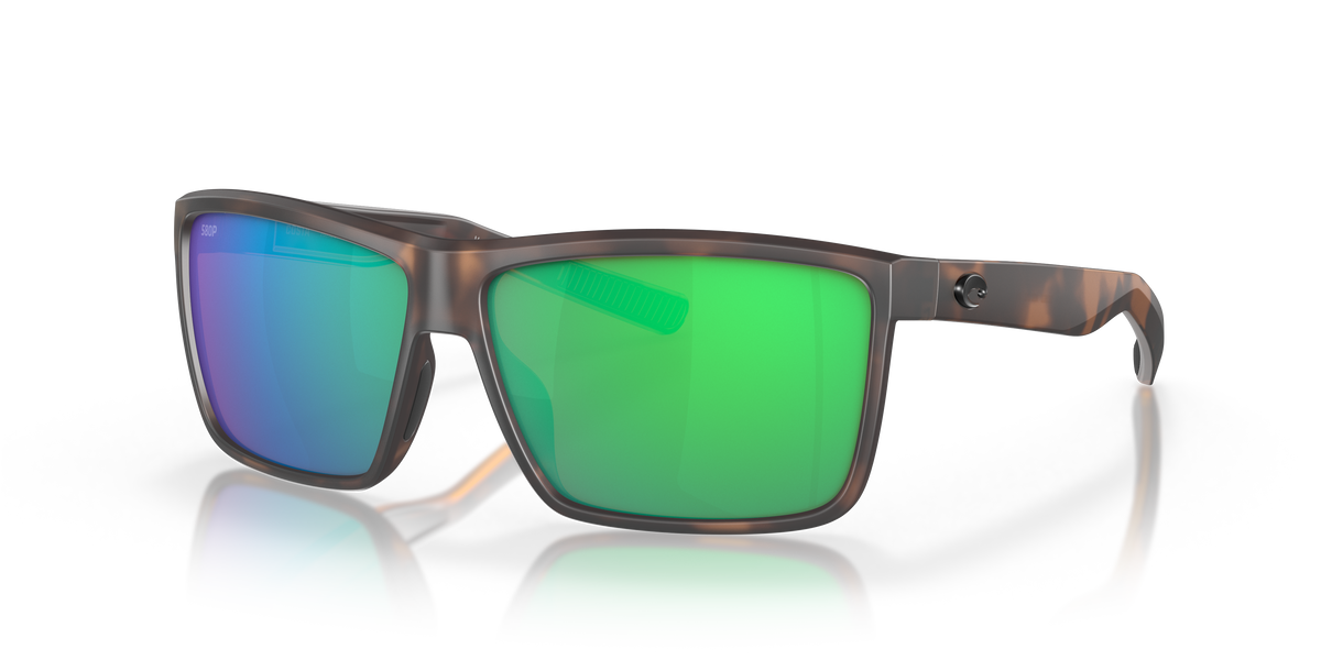 Lunettes de soleil Costa Del Mar RINCONCITO 6S9016 901611 60 12