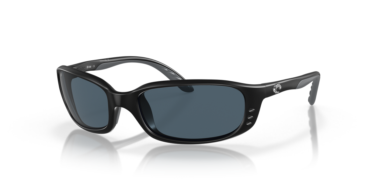 Sunglasses Costa Del Mar BRINE 6S9017 901703 59 18