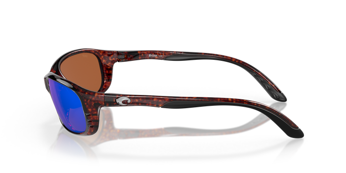 Sonnenbrille Costa Del Mar BRINE 6S9017 901706 59 18 — Bild 3