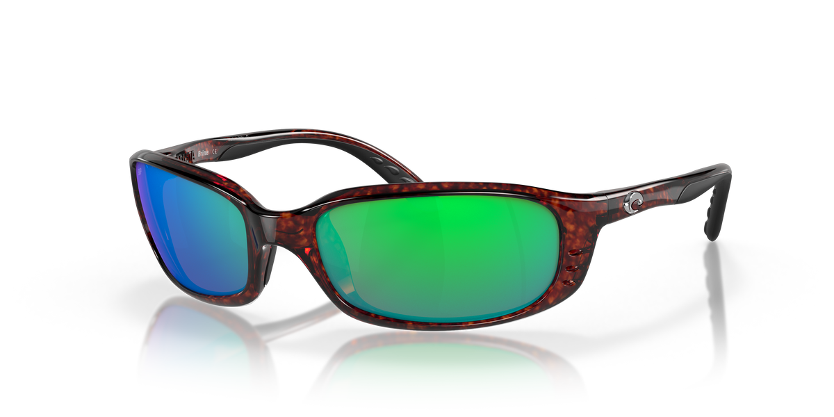 Sunglasses Costa Del Mar BRINE 6S9017 901706 59 18