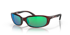 Lunettes de soleil Costa Del Mar BRINE 6S9017 901712 59 18