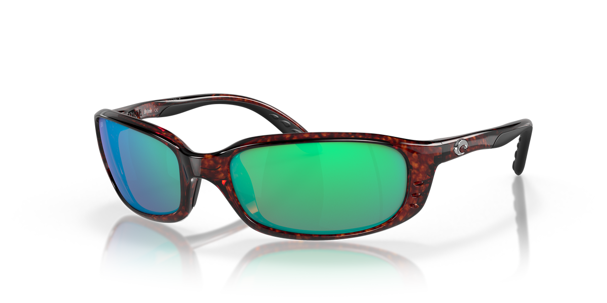 Sunglasses Costa Del Mar BRINE 6S9017 901712 59 18