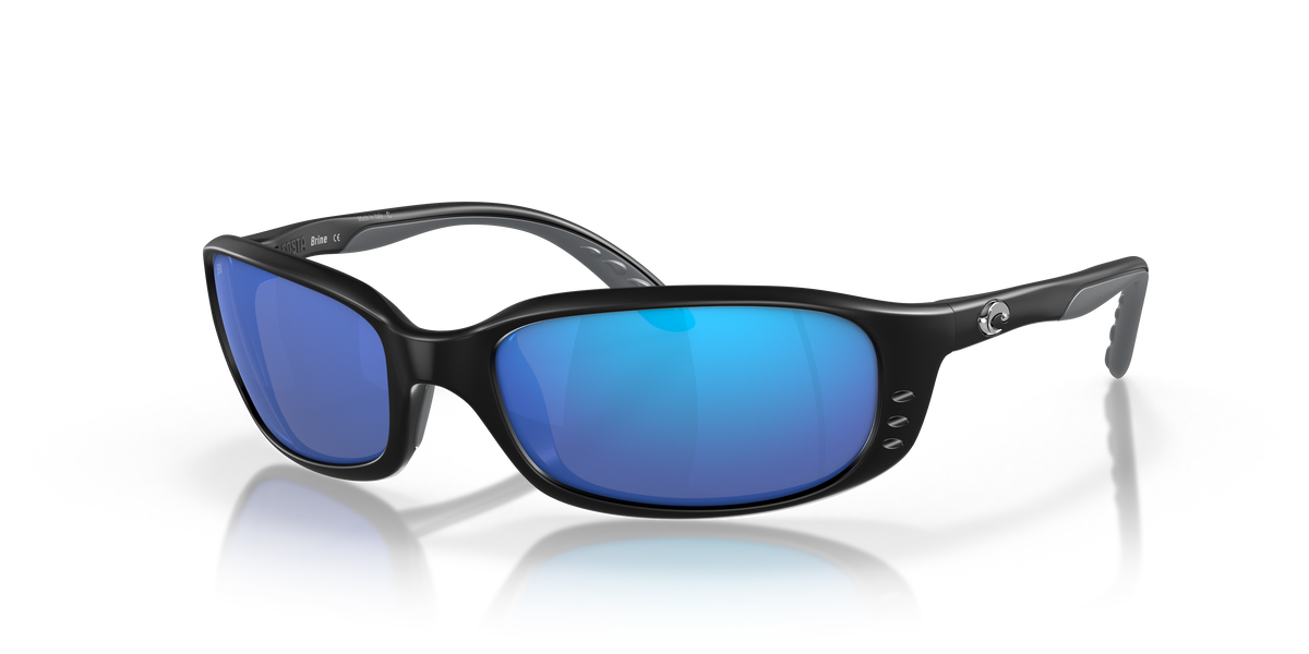 Lunettes de soleil Costa Del Mar BRINE 6S9017 901714 59 18