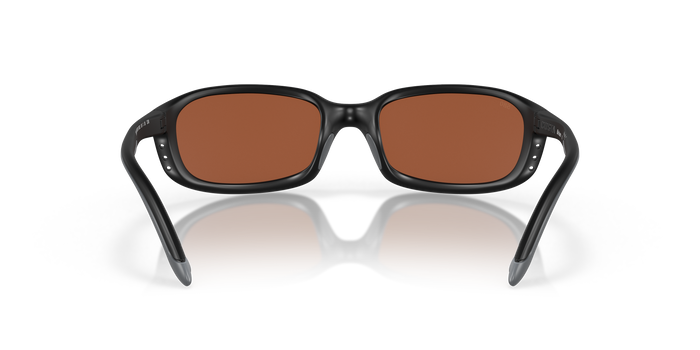 Costa Del Mar BRINE 6S9017 901716 59 18 太阳镜 — 图片 4