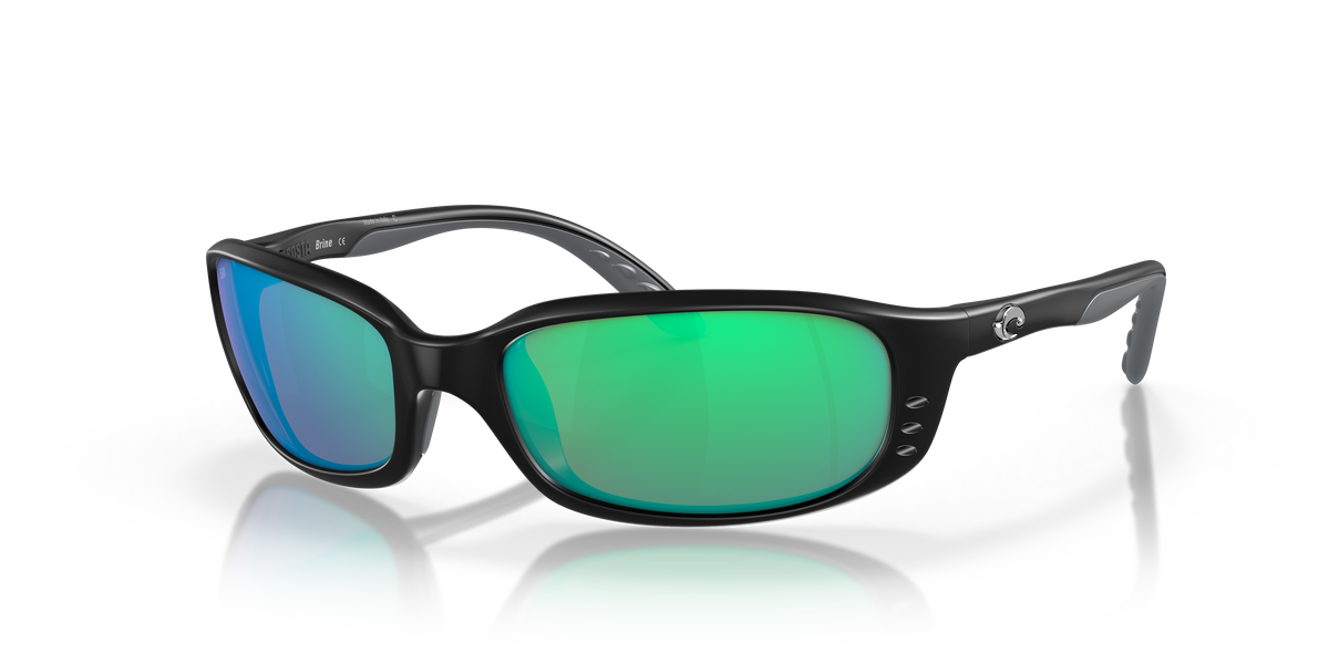 Sunglasses Costa Del Mar BRINE 6S9017 901716 59 18