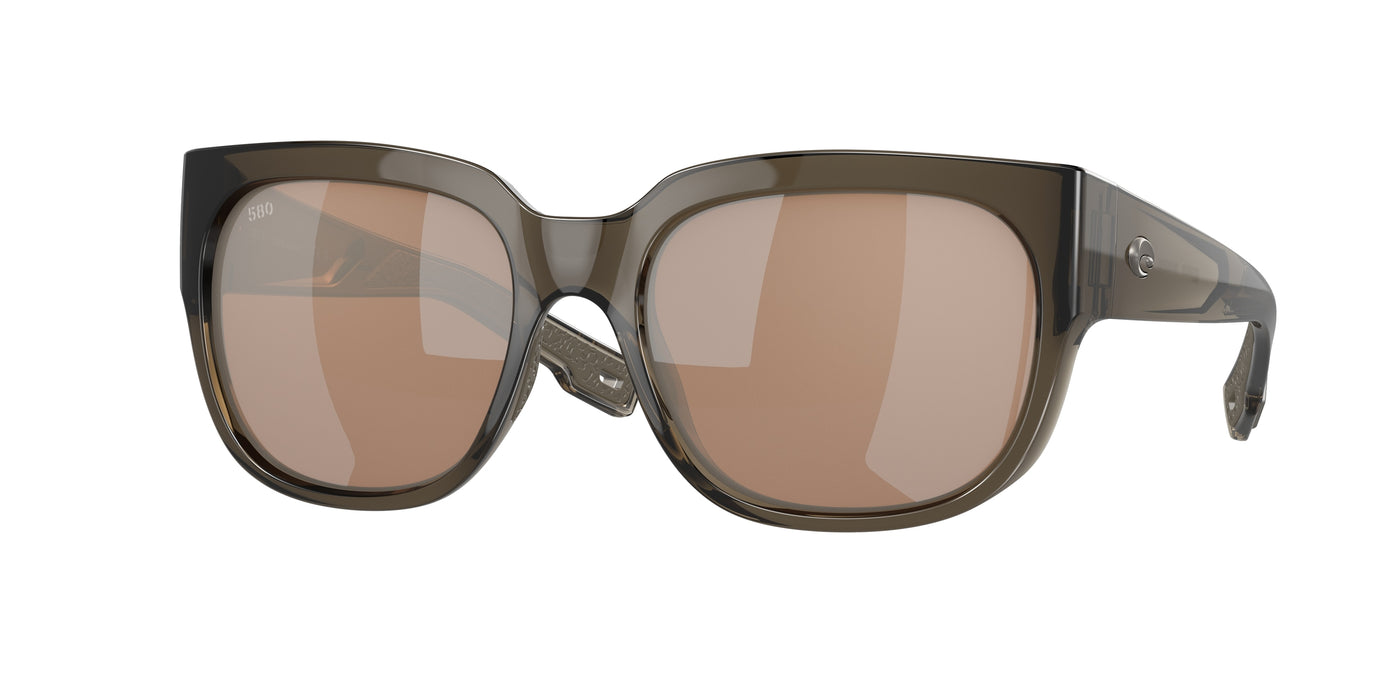 Gafas Graduadas Costa Del Mar WATERWOMAN 6S9019 901922 55 18