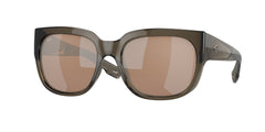 Gafas Graduadas Costa Del Mar WATERWOMAN 6S9019 901922 55 18