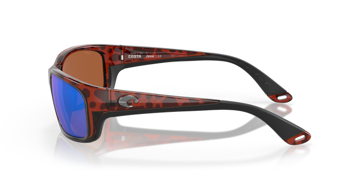 Lunettes de soleil Costa Del Mar JOSE 6S9023 902307 62 16 — Image 3