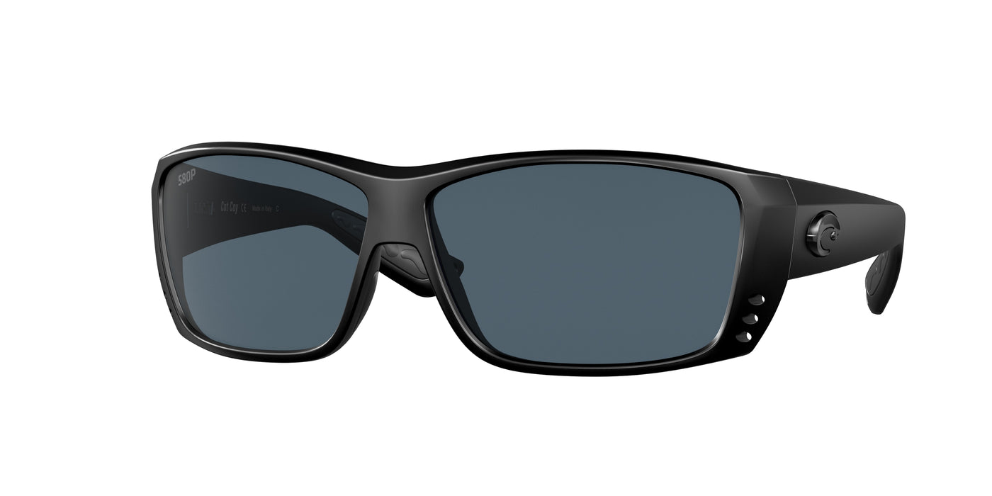 Gafas Graduadas Costa Del Mar CAT CAY 6S9024 902401 61 10